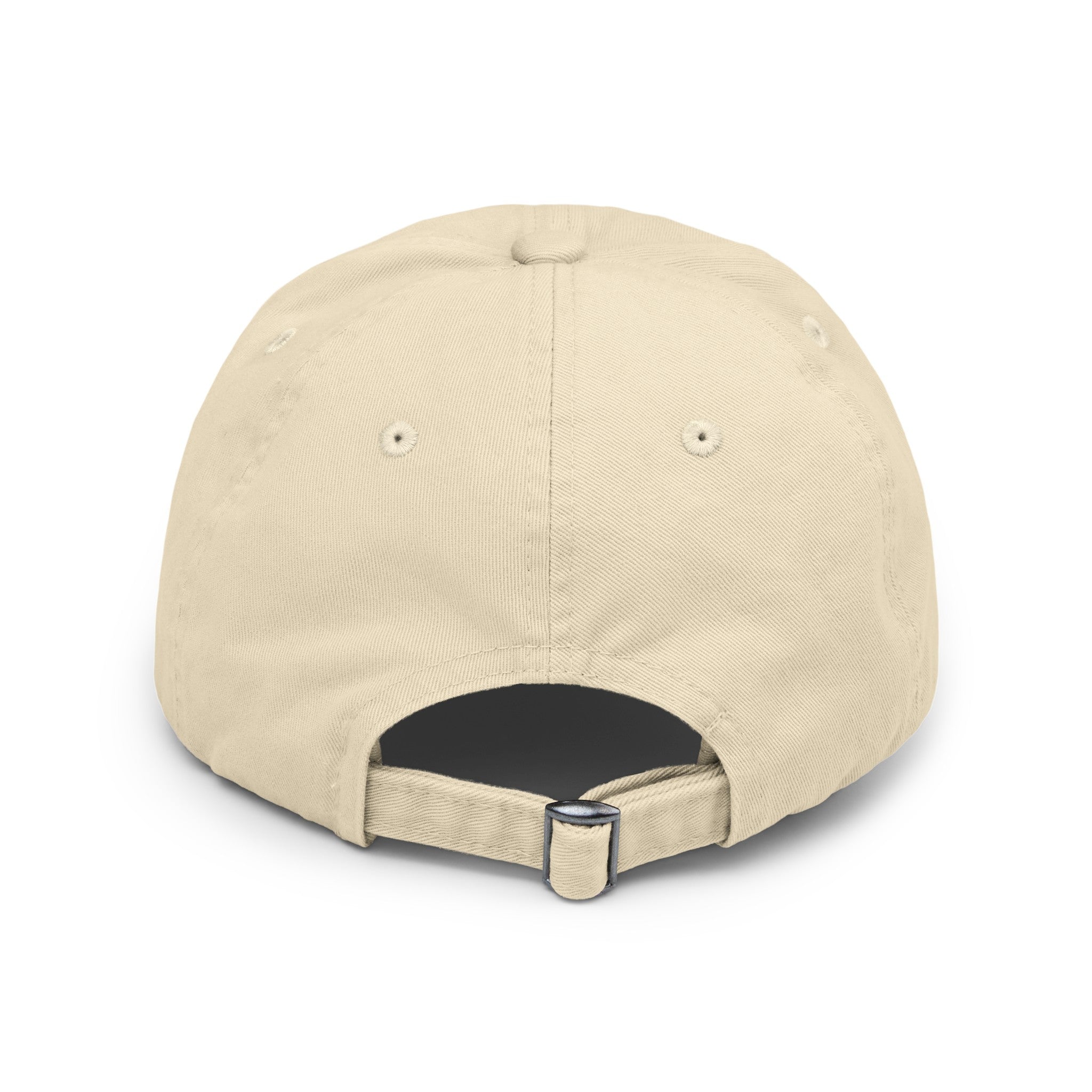 Salty Distressed Cap